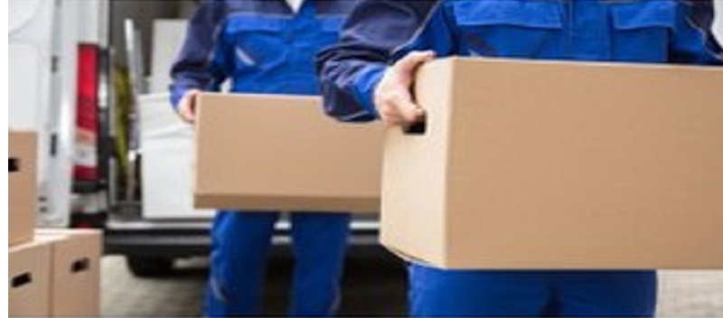 Door to Door Service