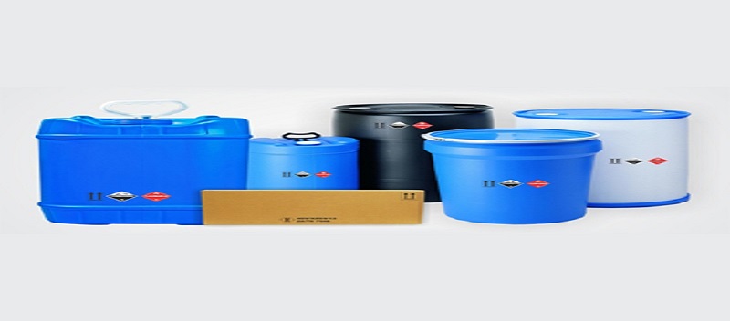 Hazardous Cargo Consolidations