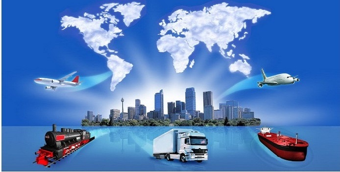 Import Consolidations by Sea and Air